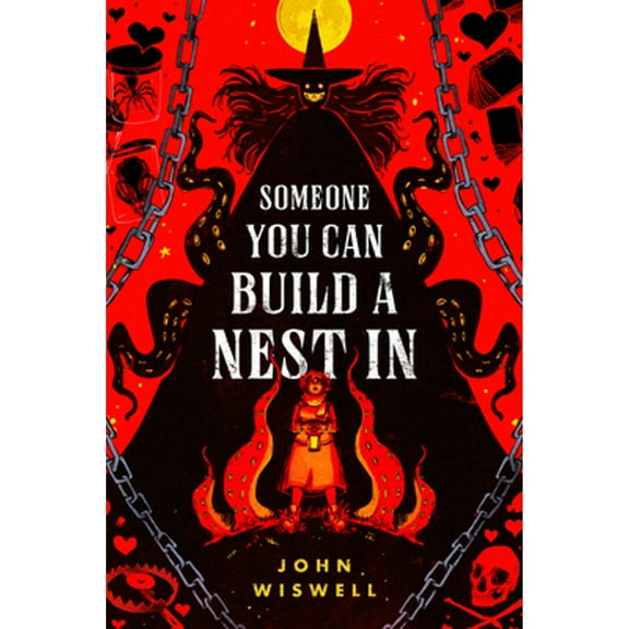 Pre-Owned Someone You Can Build a Nest In, 9780756418854, 0756418852, Hardcover,