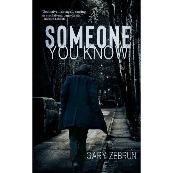 Someone You Know, (Paperback)