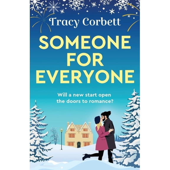 Someone for Everyone, (Paperback)