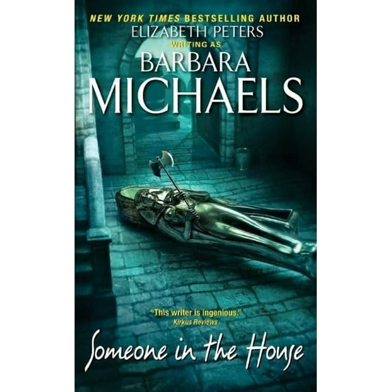 Someone in the House, (Paperback)