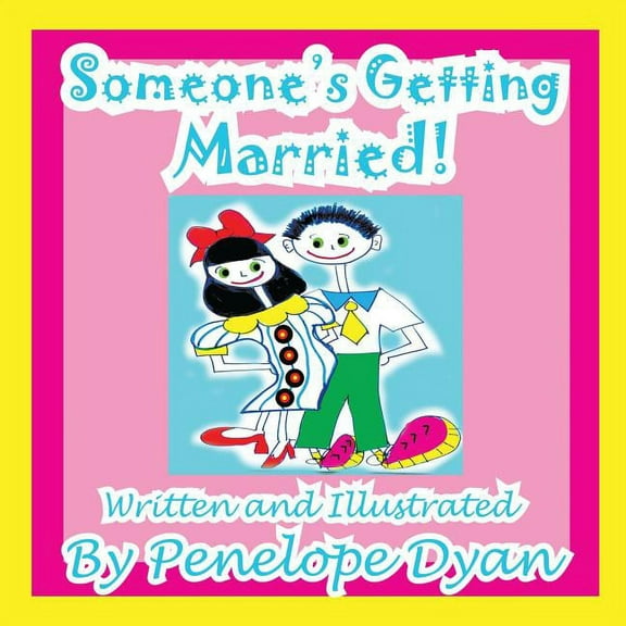 Someone's Getting Married!, (Paperback)