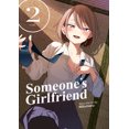 thumbnail image 1 of Someone's Girlfriend Vol. 2 (Paperback), 1 of 1