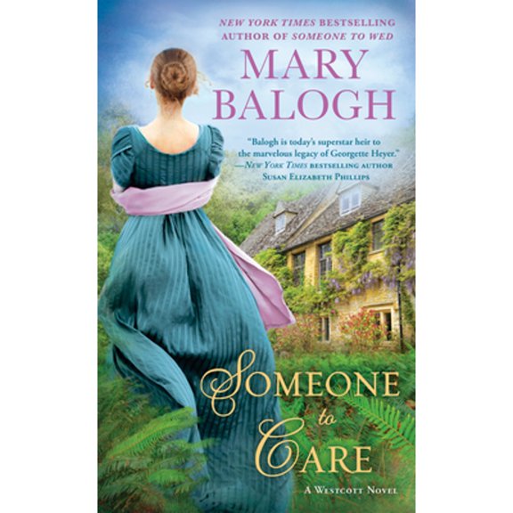 Pre-Owned Someone to Care: Viola's Story (The Westcott Series), 9780399586088, 0399586083, Paperback,