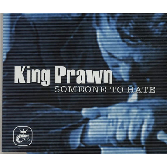 Someone to Hate (Audiobook)