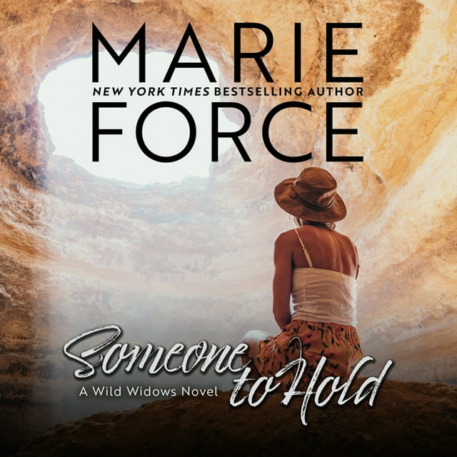 Someone to Hold (CD-Audio)