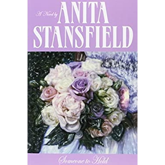 Pre-Owned Someone to Hold (Hardcover) 1577349911 9781577349914