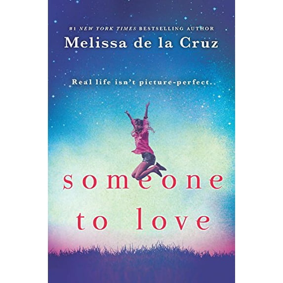 Pre-Owned Someone to Love: A Moving and Powerful YA Novel (Hardcover) 0373212364 9780373212361