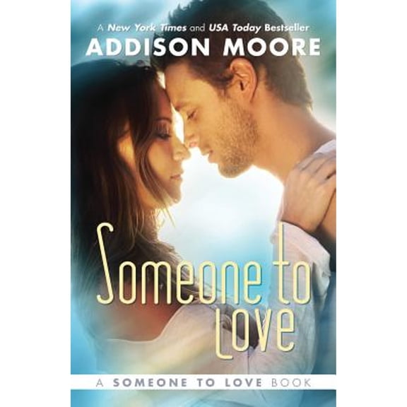 Pre-Owned Someone to Love (Paperback) 1477847103 9781477847107