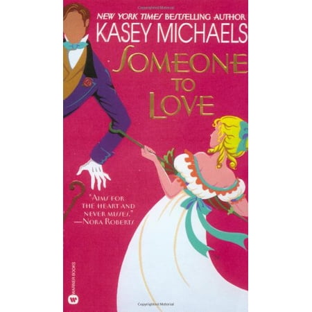 Pre-Owned Someone to Love 9780446605854 0446605859 Paperback