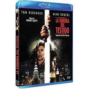 Someone to Watch Over Me 1987 [ Blu-Ray, Reg.A/B/C Import - Spain ]