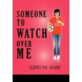 thumbnail image 1 of Someone to Watch Over Me (Hardcover), 1 of 1