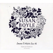 Someone to Watch Over Me Special Edtion CD