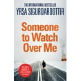 thumbnail image 1 of Pre-Owned Someone to Watch Over Me (Paperback) 144473444X 9781444734447, 1 of 1