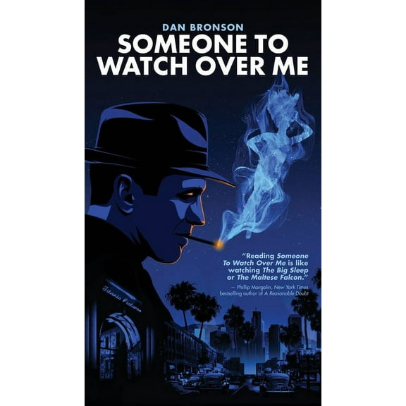 Someone to Watch Over Me (hardback), (Hardcover)