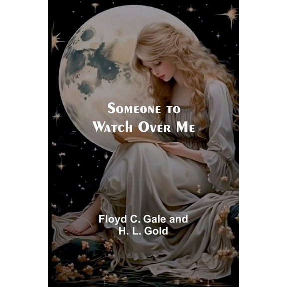 Someone to watch over me, (Paperback)