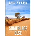 thumbnail image 1 of Someplace Else, (Paperback), 1 of 1