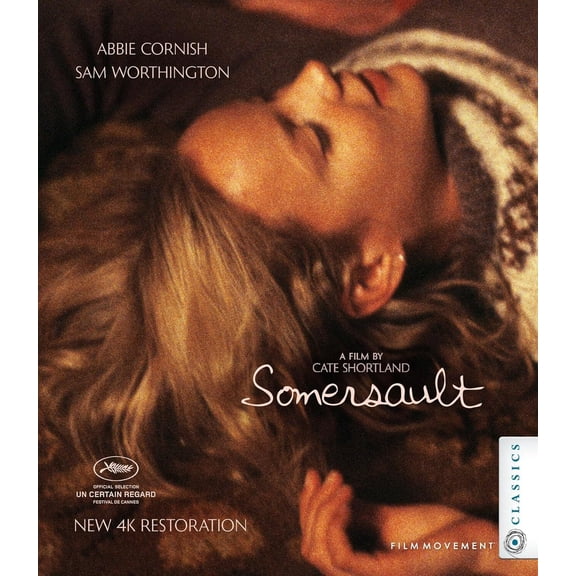 Film Movement - Somersault [BLU-RAY]