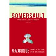 Somersault Hardcover by Kenzaburo Oe, Philip Gabriel