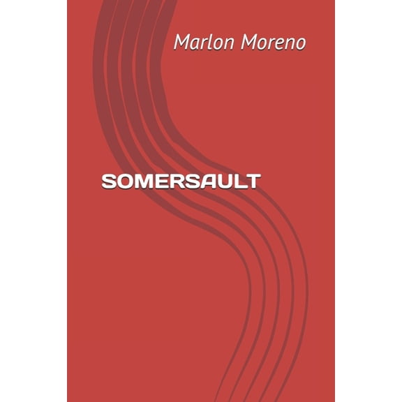 Somersault, (Paperback)
