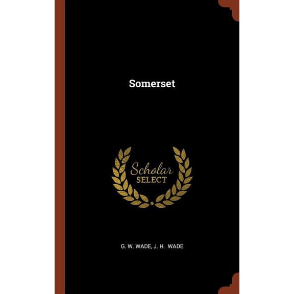 Somerset (Hardcover)