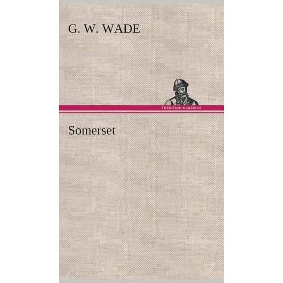 Somerset, (Hardcover)
