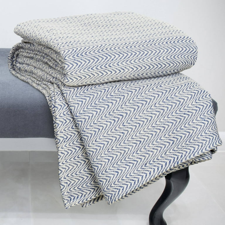 Egyptian cotton blanket walmart outlet