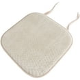 thumbnail image 1 of Somerset Home Memory Foam Chair Pad, 1 of 2
