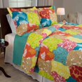 thumbnail image 1 of Somerset Home Regan Quilt Set, 1 of 3