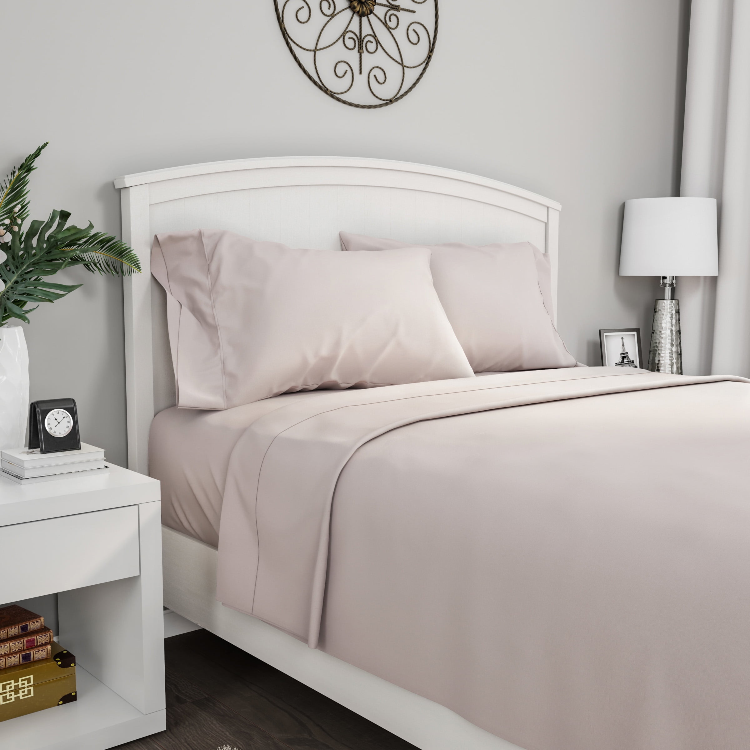 Microfiber 2024 sheet set