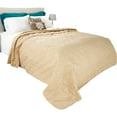 thumbnail image 1 of Somerset Home Solid Color Quilt, 1 of 3
