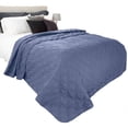 thumbnail image 1 of Somerset Home Solid Color Quilt, 1 of 3