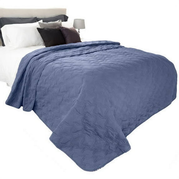 Somerset Home Solid Color Quilt