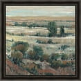 thumbnail image 1 of Somerset House Publishing 2341 28 x 28 in. High Country Scene II Framed Textured Fine Art Print, 1 of 1