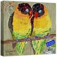 thumbnail image 1 of Somerset House Publishing 2417 Dear One I Wrapped Canvas Art, 36 x 36 x 2 in., 1 of 1