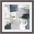 thumbnail image 1 of Somerset House Publishing 8212 Urban Jungle II Framed Fine Art Print, 1 of 1