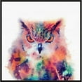 thumbnail image 1 of Somerset House Publishing 8292 The Wise II Framed Textured Fine Art Print, 1 of 1
