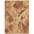 thumbnail image 1 of Somerset Latte Abstract Area Rug, 1 of 5