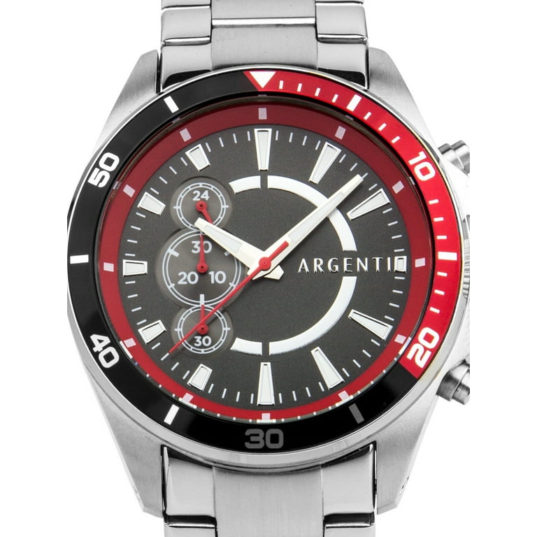 Miyota chrono js55 hot sale