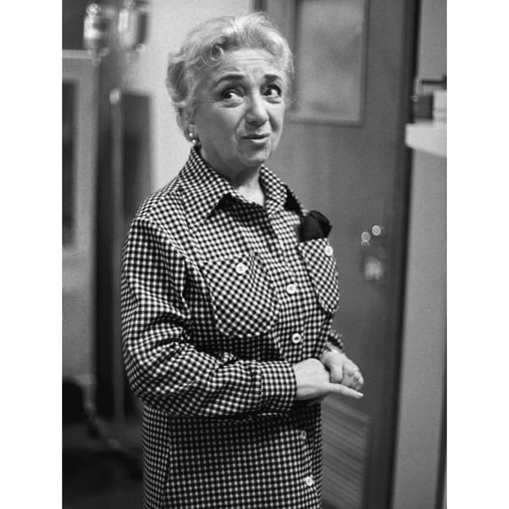 Somerset Portrait (16 x 20)