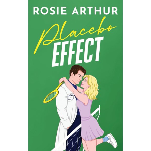 Somerset Surgeons Placebo Effect: A Fake Dating Grumpy Boss Medical Romance, Book 2, (Paperback)