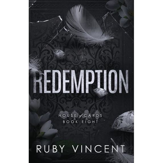 Somerset University: Redemption (Paperback)