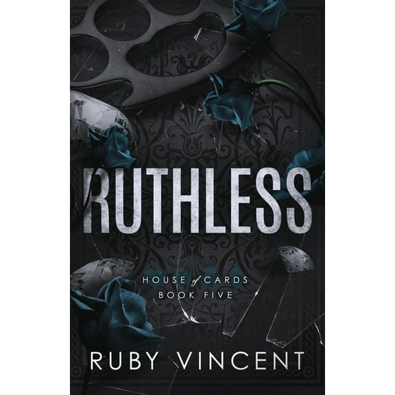 House of Cards Ruthless, Book 5, (Paperback)