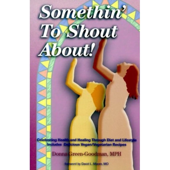Pre-Owned Somethin' to Shout about (Paperback) 0967564018 9780967564012