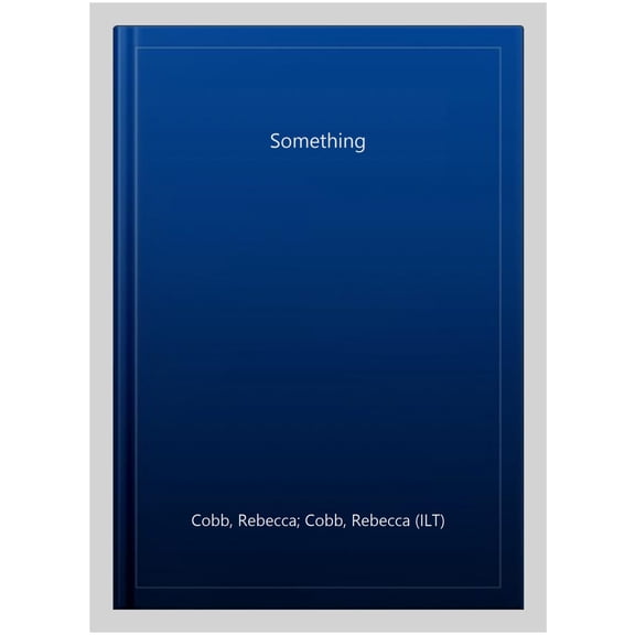 Something