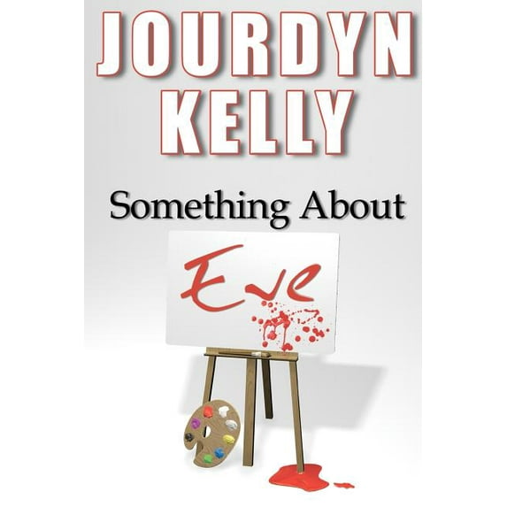 Something About Eve, (Paperback)