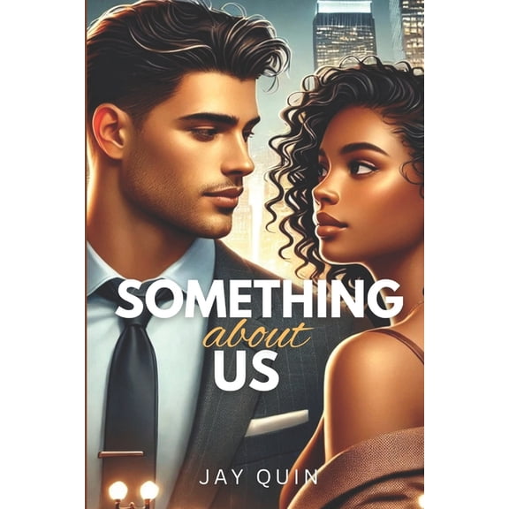 Something About Us, (Paperback)