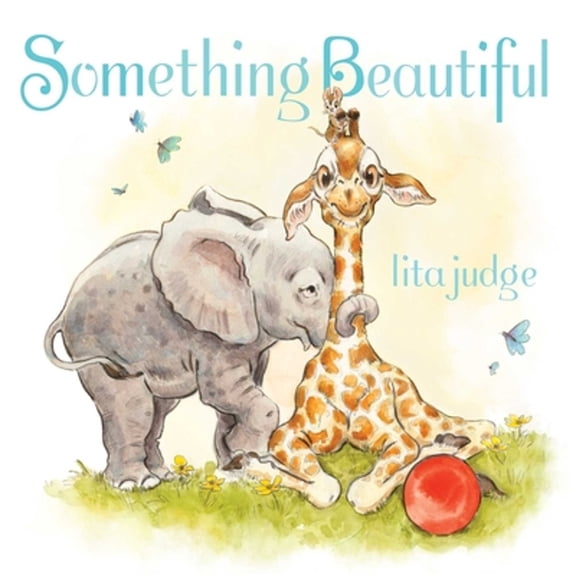 Pre-Owned Something Beautiful (Hardcover) 1534485139 9781534485136
