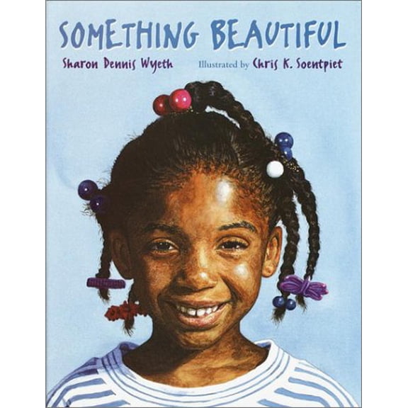 Pre-Owned Something Beautiful, 9780385322393, 0385322399, Hardcover,