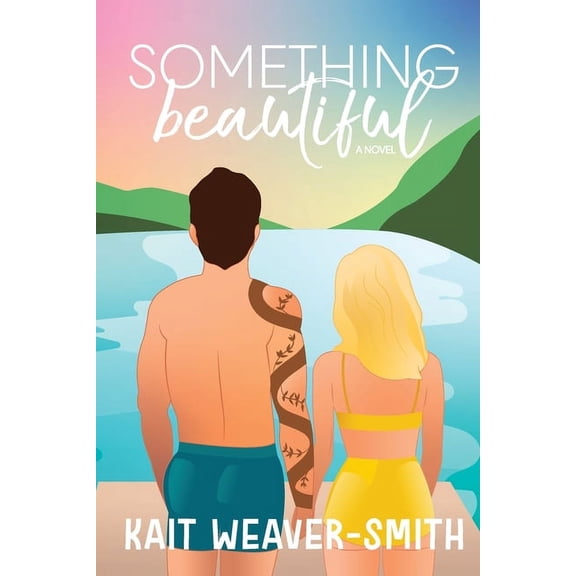 Pre-Owned Something Beautiful, (Paperback)