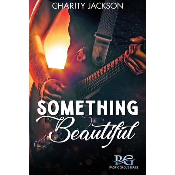 Something Beautiful, (Paperback)